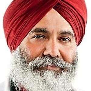 Photo of Bhavkhandan Singh Rakhra