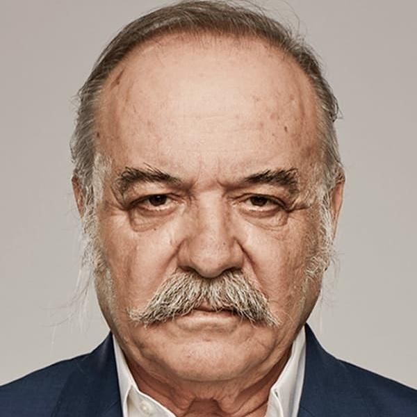 Photo of Çetin Tekindor