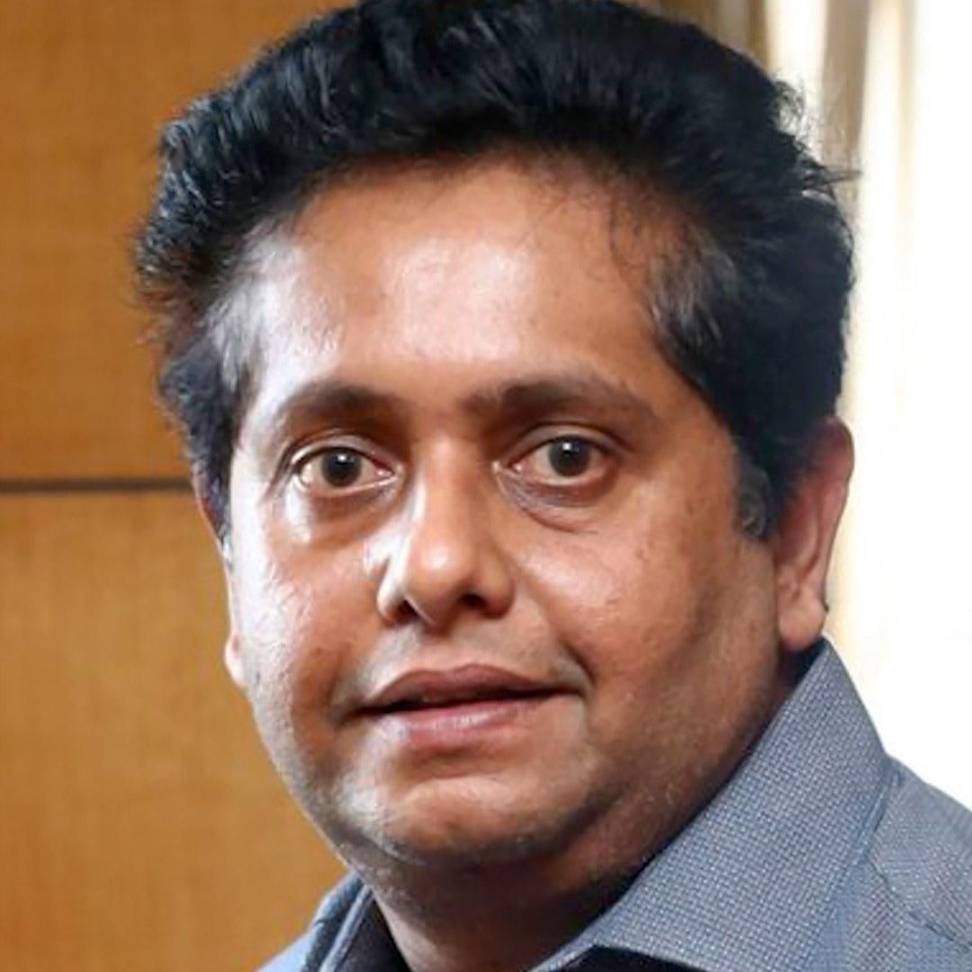 Photo of Jeethu Joseph