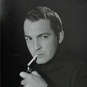 Photo of César del Campo