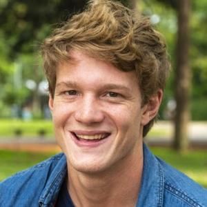 Photo of Pedro Novaes