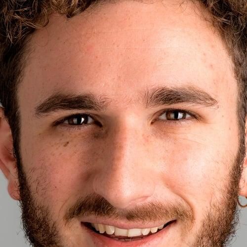 Photo of David Castillo