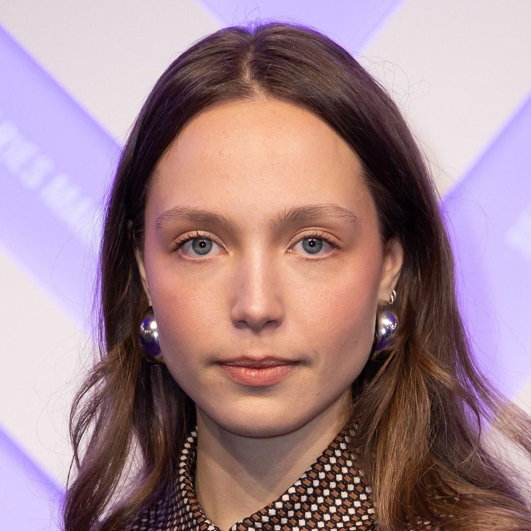 Photo of Aamu Milonoff