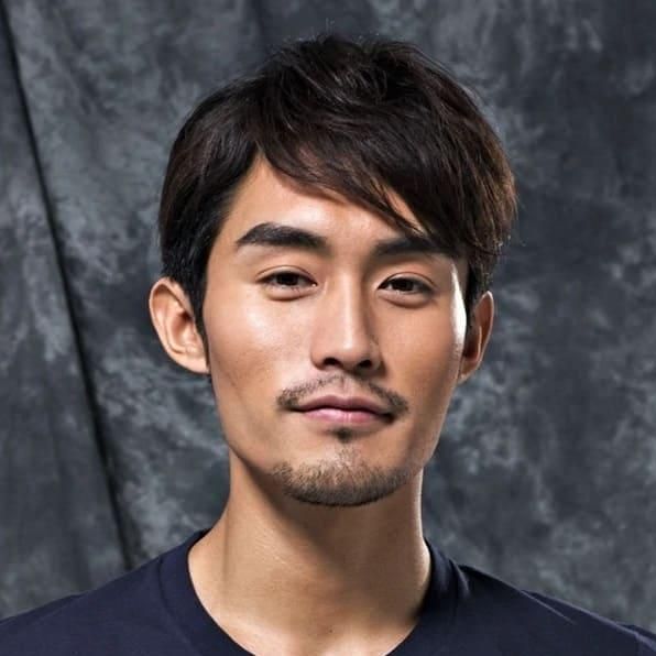 Photo of Nan Fu Long