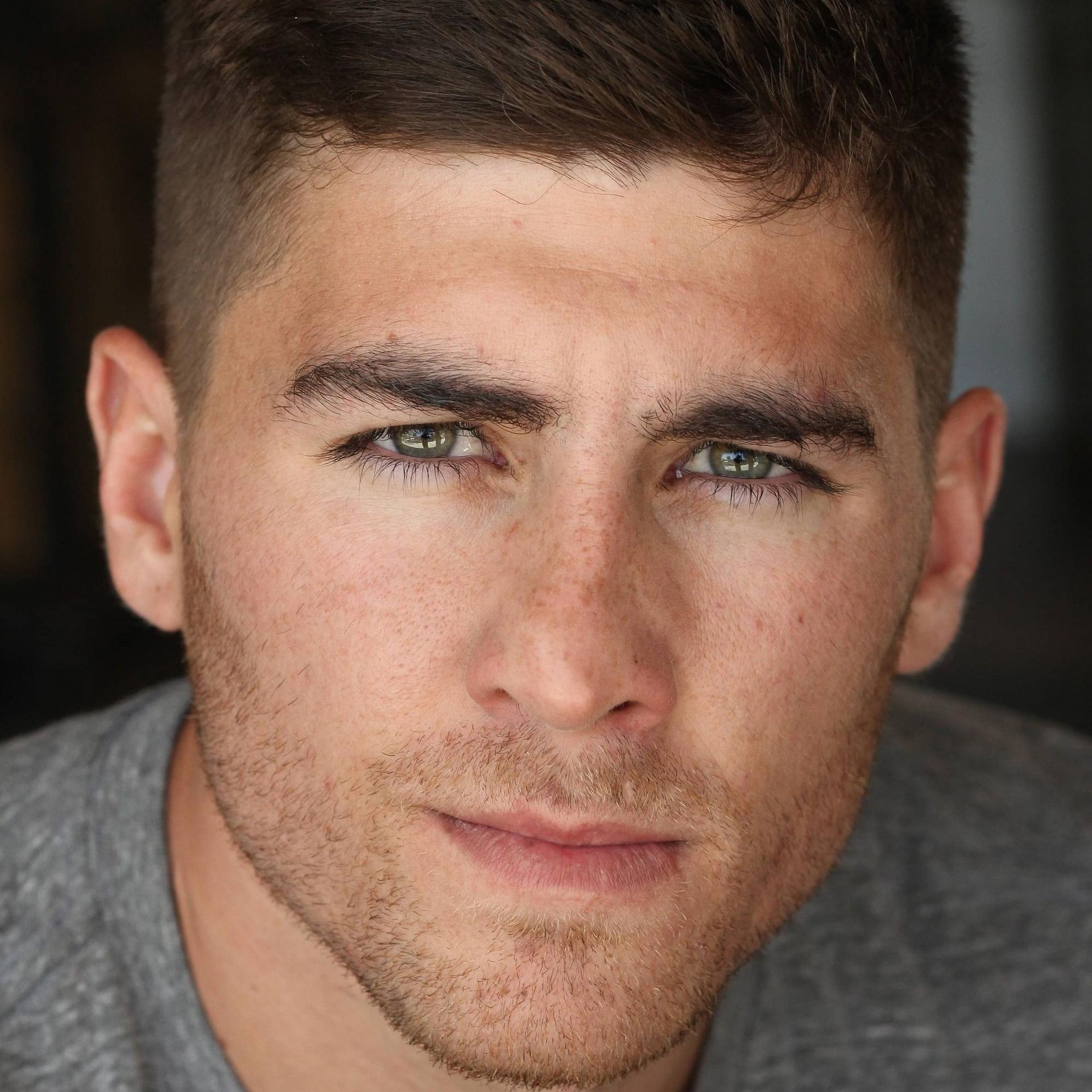 Photo of Brett Edwards