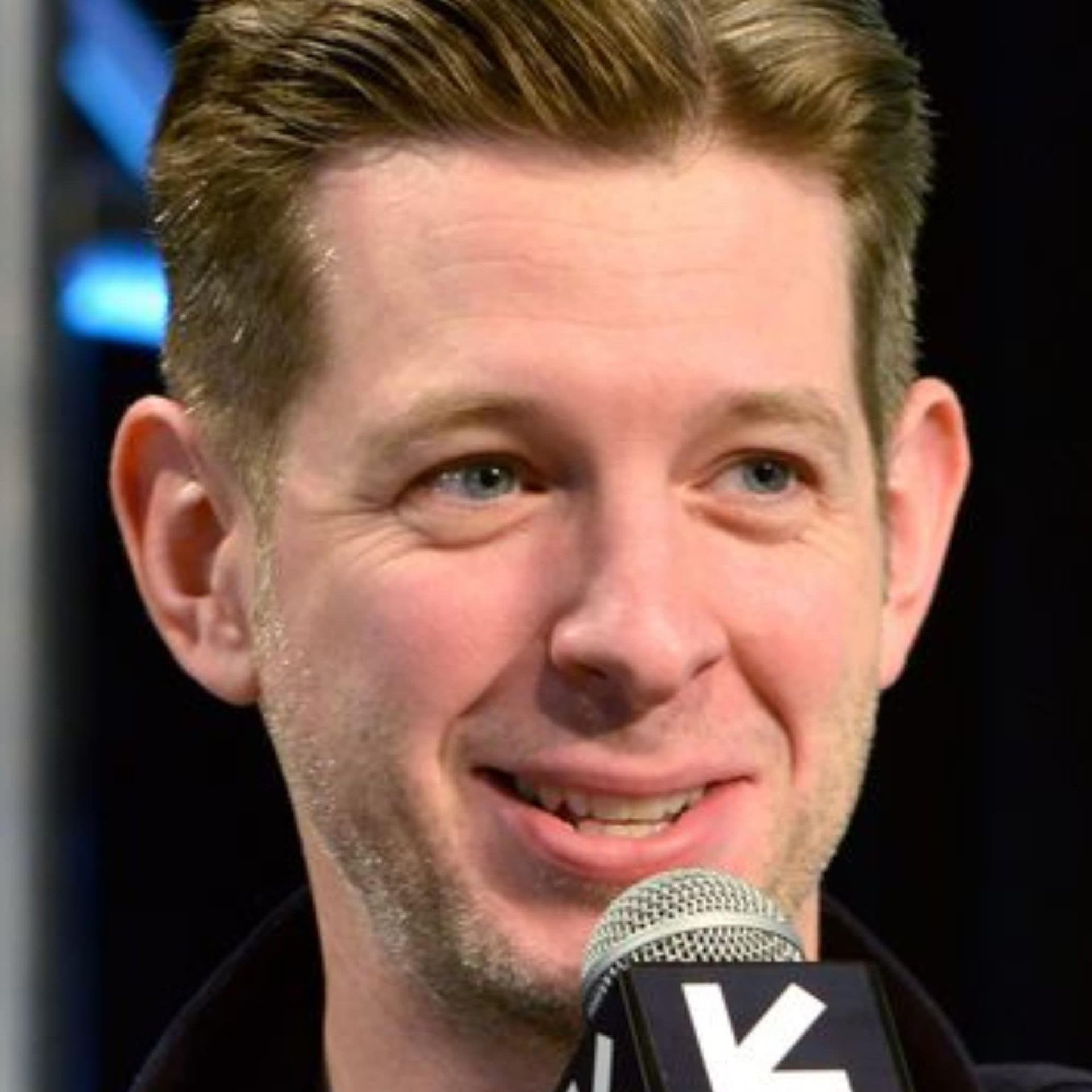 Photo of Sean Fennessey