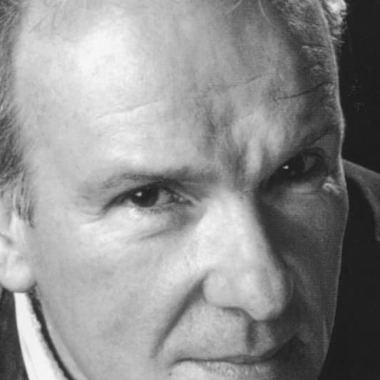 Photo of Thomas Wheatley