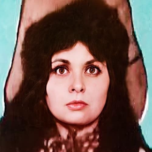 Photo of Sema Yaprak