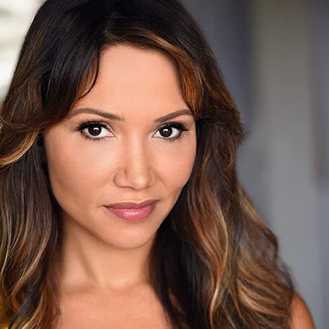 Photo of Atheana Ritchie