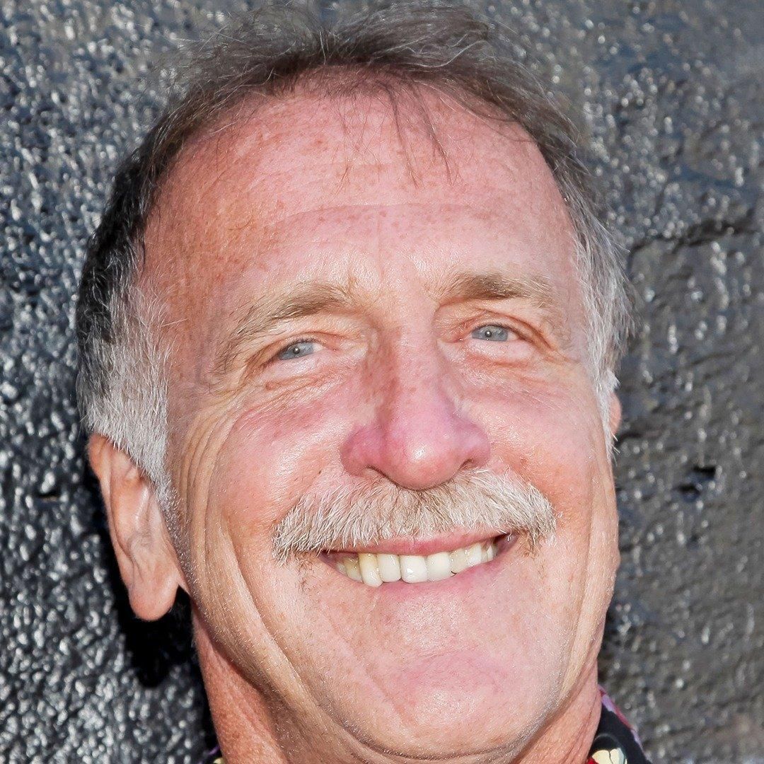 Photo of Murray Langston