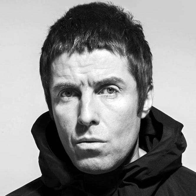 Photo of Liam Gallagher