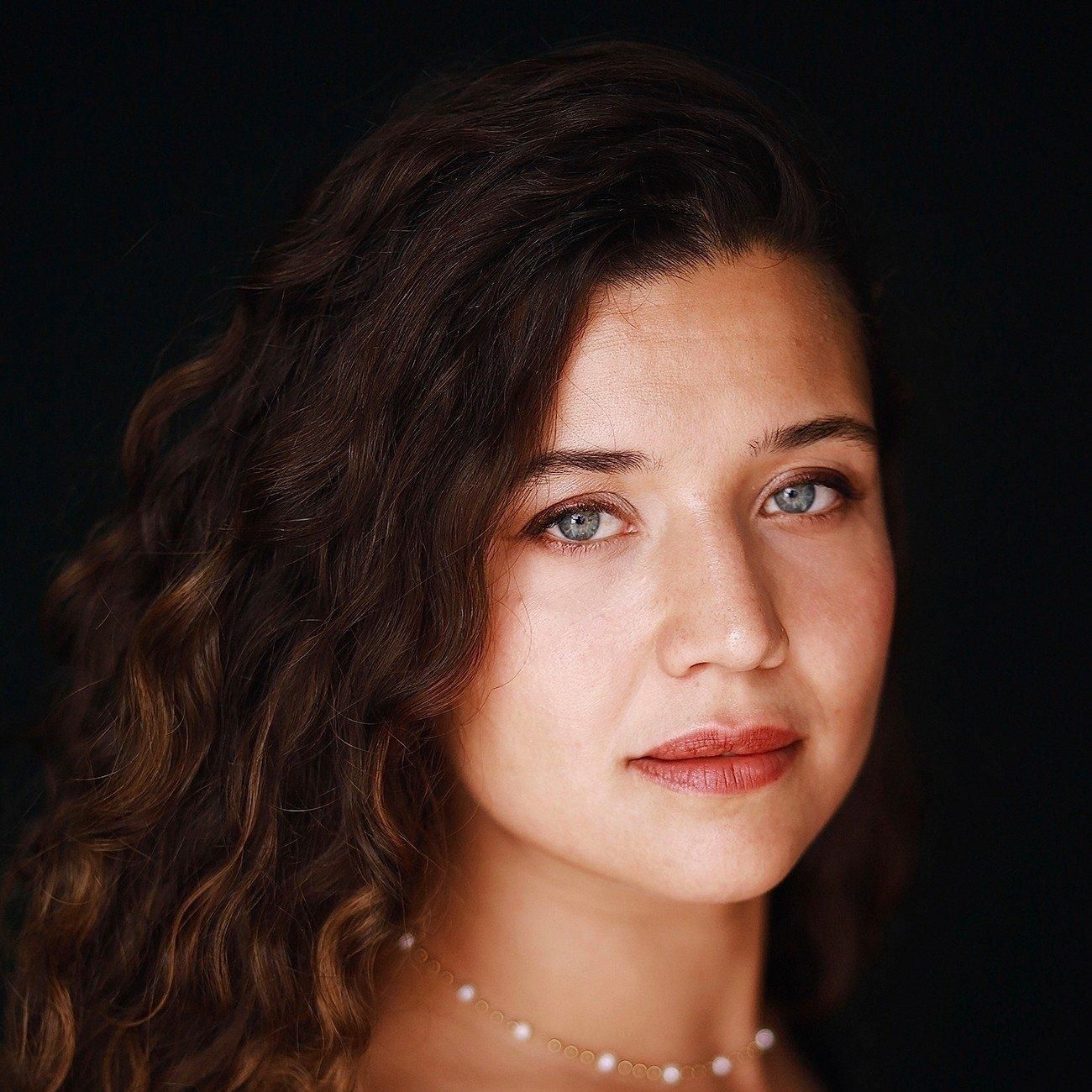 Photo of Lúcia Pires