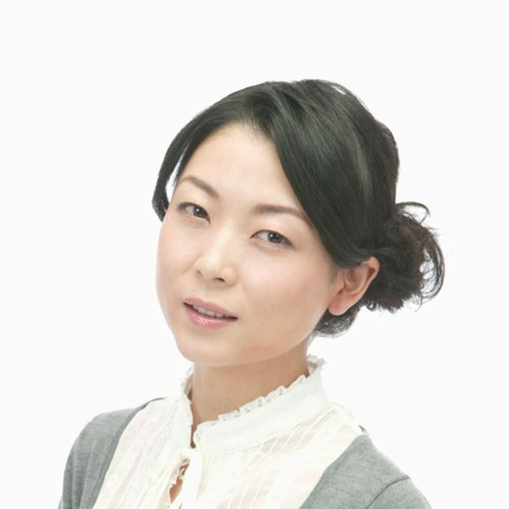 Photo of Mayumi Asano