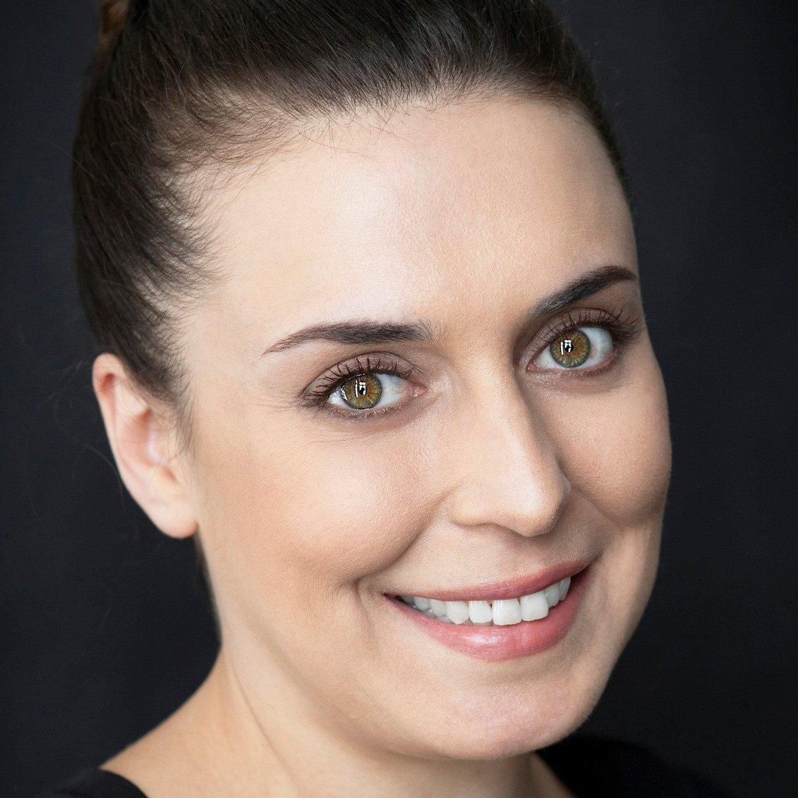 Photo of Münire Apaydın