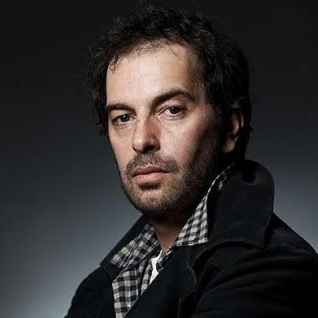 Photo of Srđan Grahovac