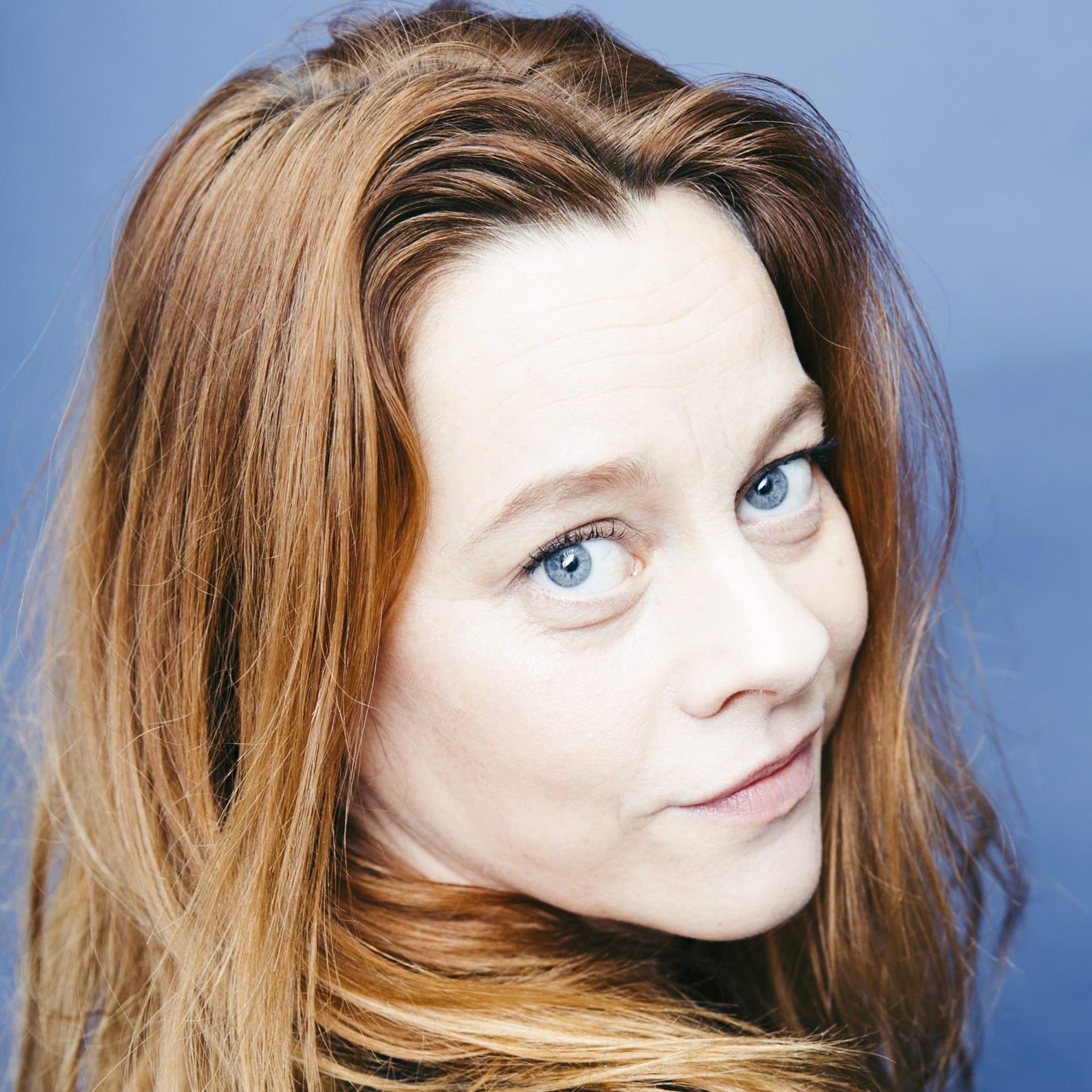 Photo of Sólveig Guðmundsdóttir