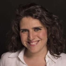 Photo of Berta de la Dehesa