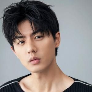 Photo of Liu Chang