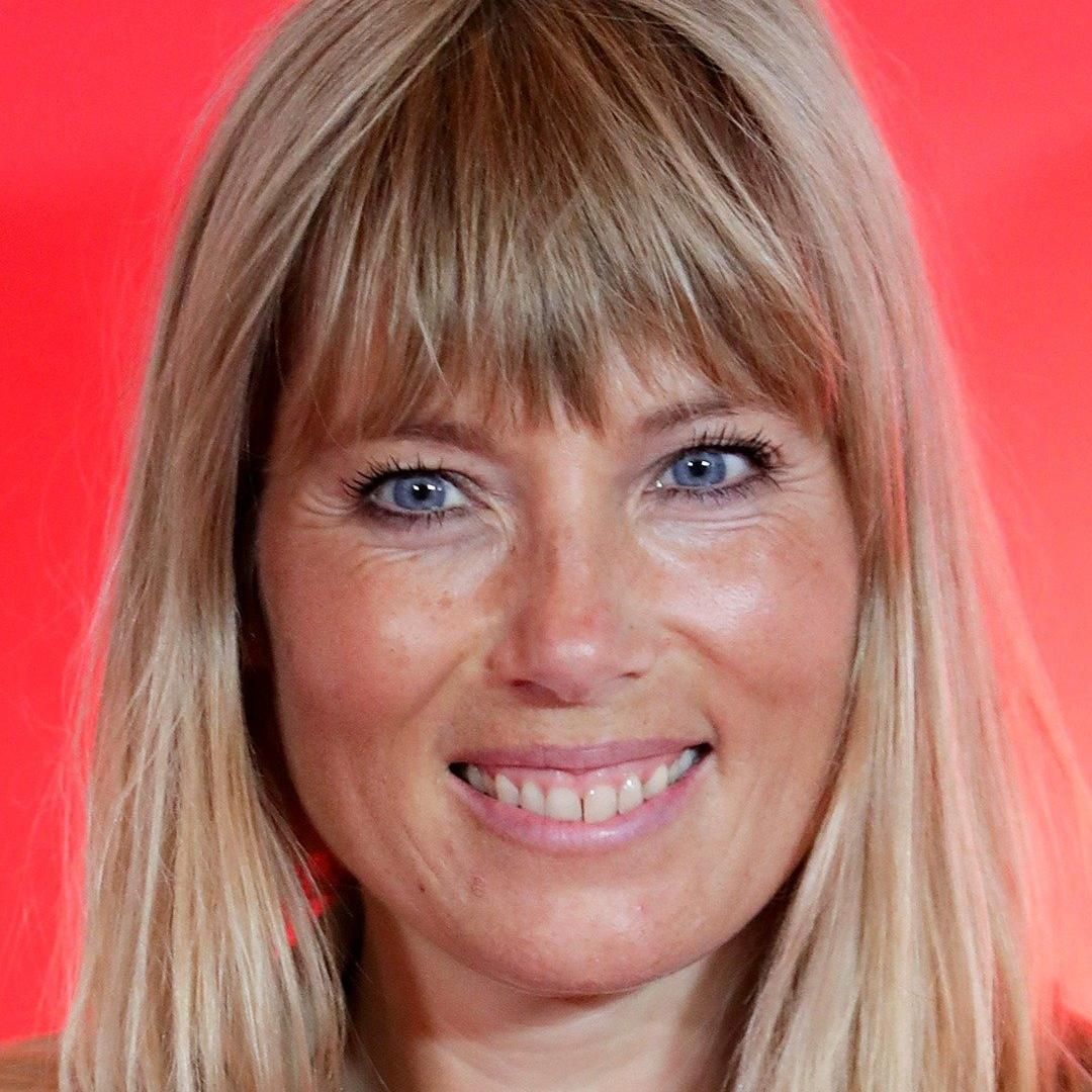 Photo of Mélanie Page