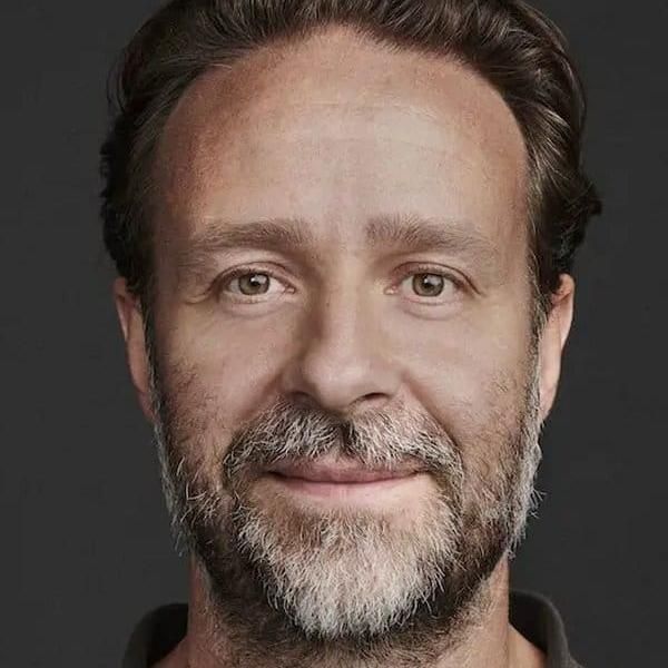 Photo of Mikkel Herforth