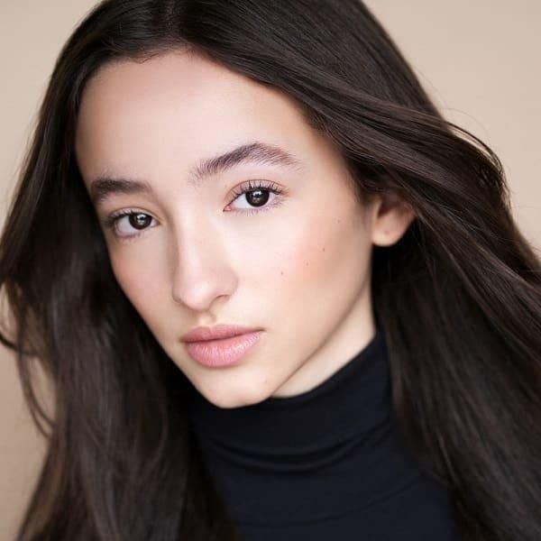 Photo of Sofia Skates