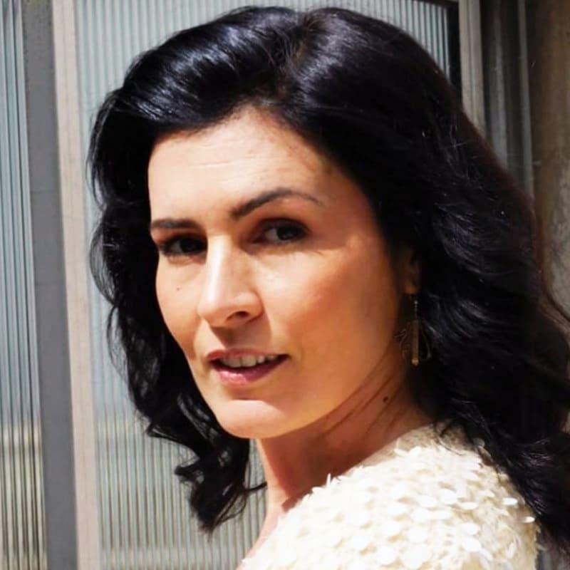 Photo of Jazmín Rodríguez