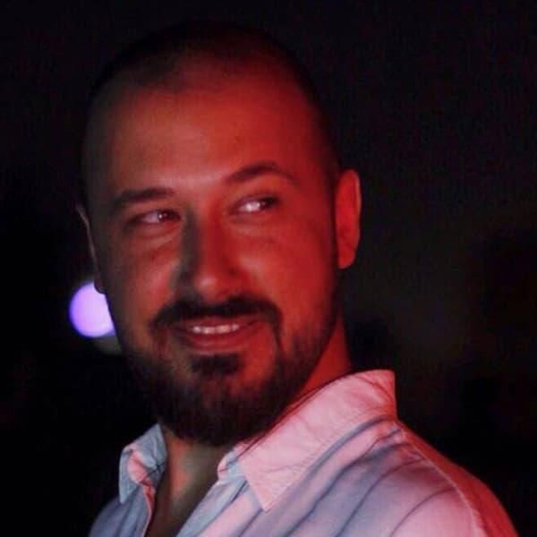 Photo of Diego Puertas