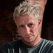 Photo of Joshua Nolet