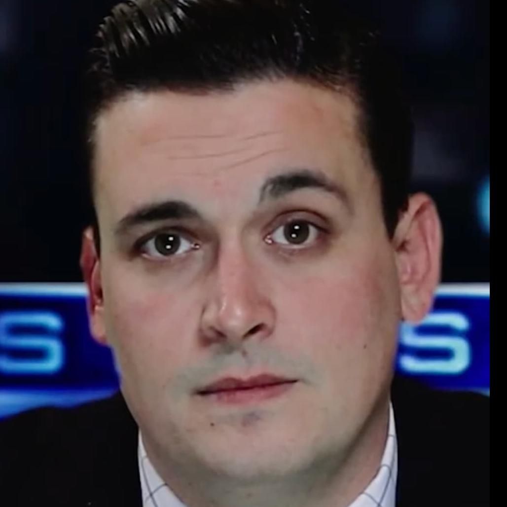 Photo of Thomas Marrone