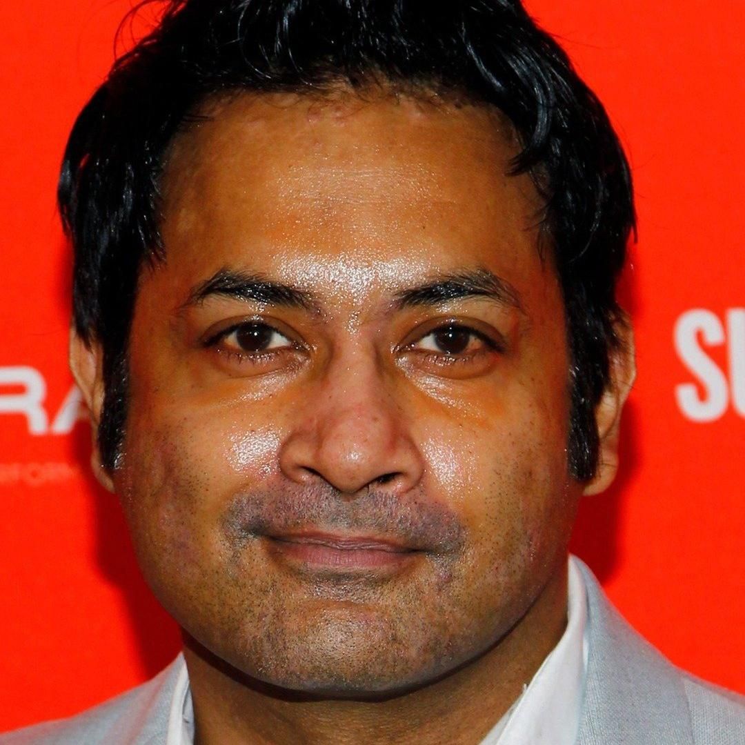 Photo of Samrat Chakrabarti