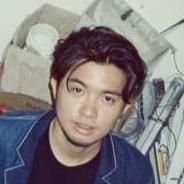 Photo of Hui Yin
