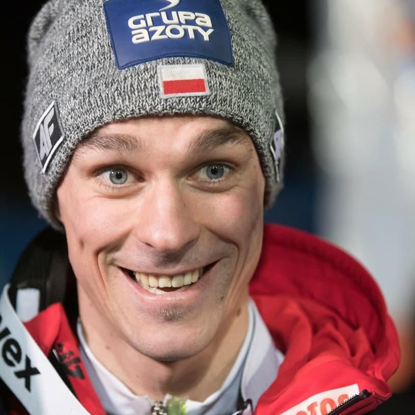 Photo of Piotr Żyła
