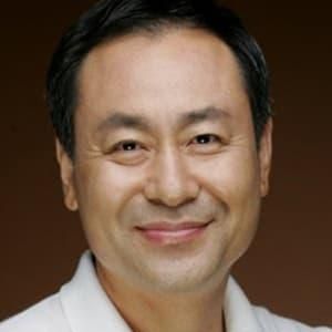 Photo of Kang Moon-kyung