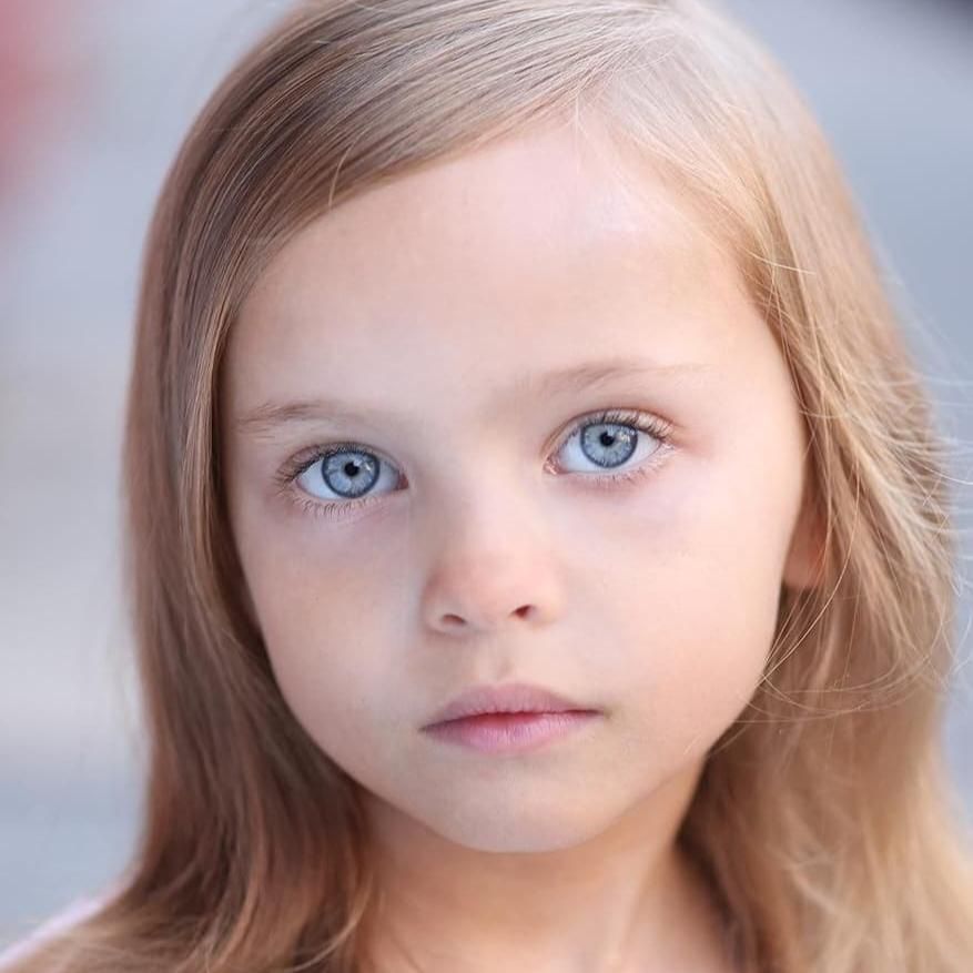 Photo of Cassidy Goron