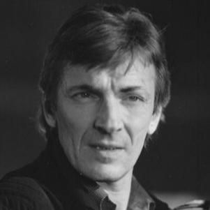 Photo of Vladimir Shevtsik