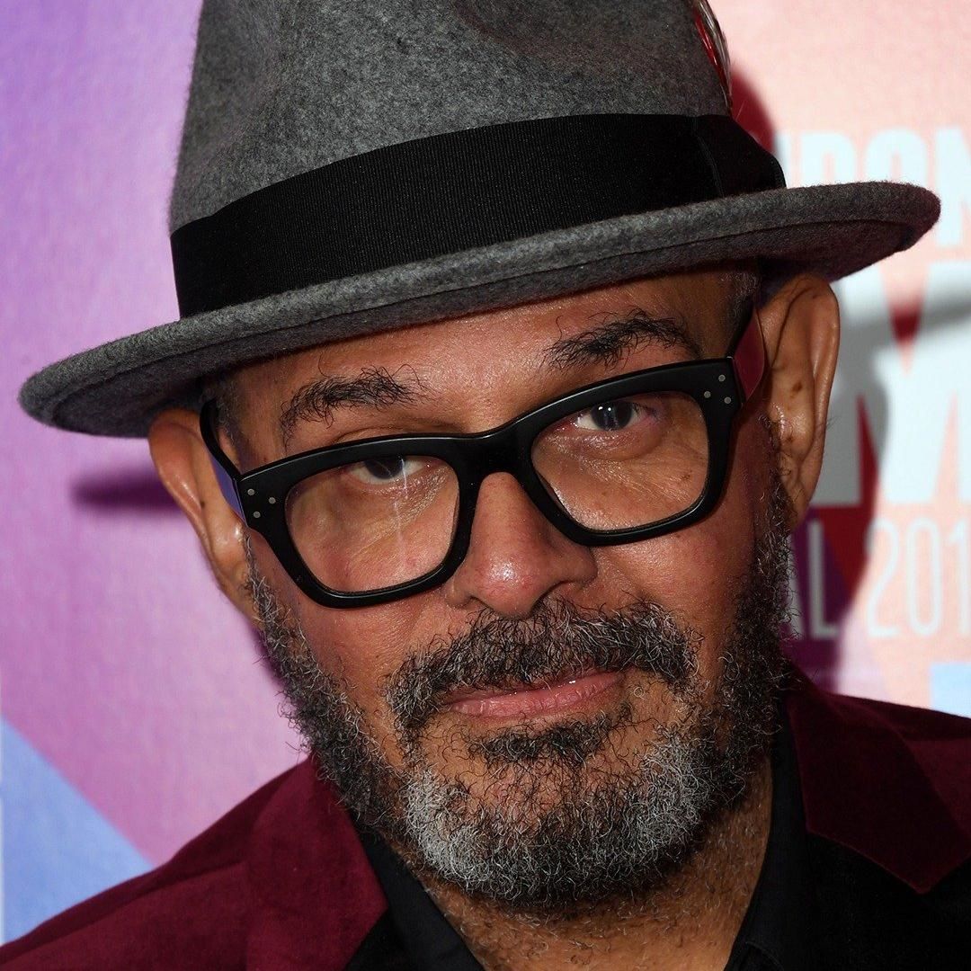 Photo of Barry Adamson