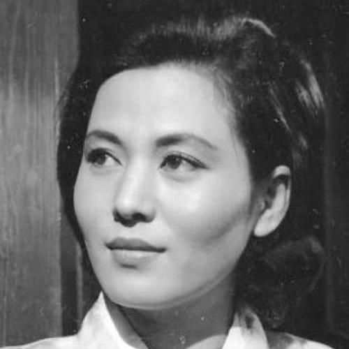 Photo of Lee Min-ja