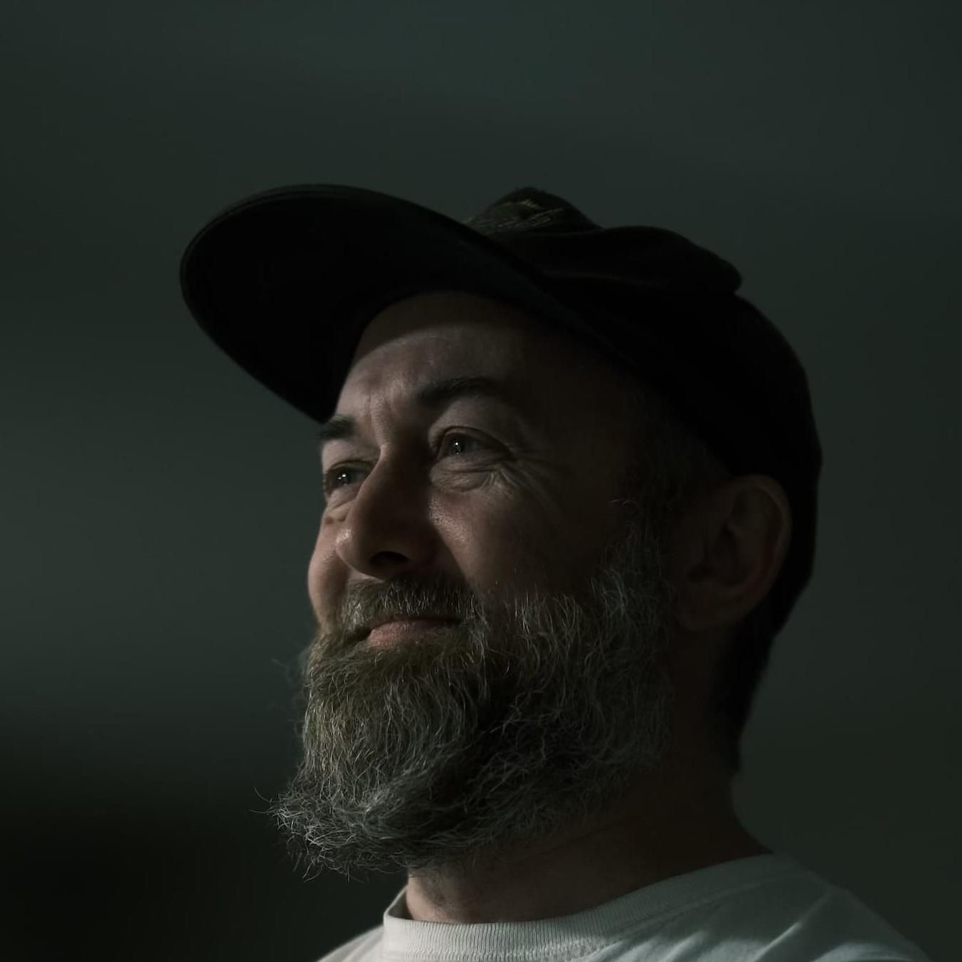 Photo of Brian Sowell