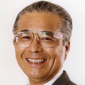 Photo of Hiroshi Ito