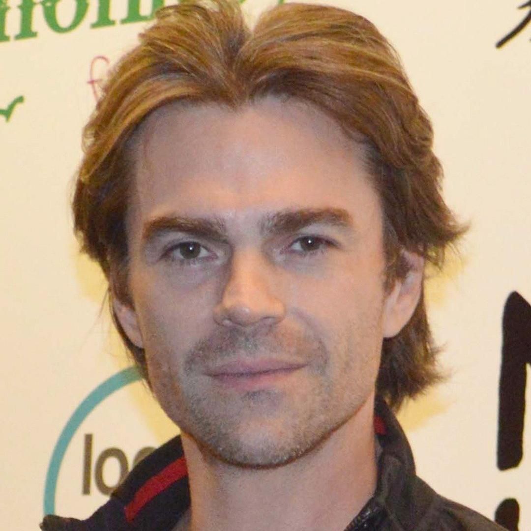 Photo of Hector Arredondo