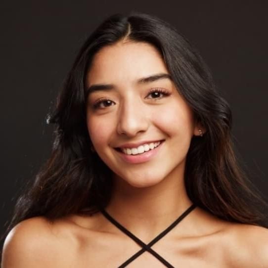 Photo of Samantha Francini