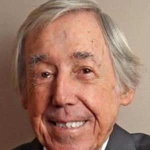 Photo of Gordon Banks