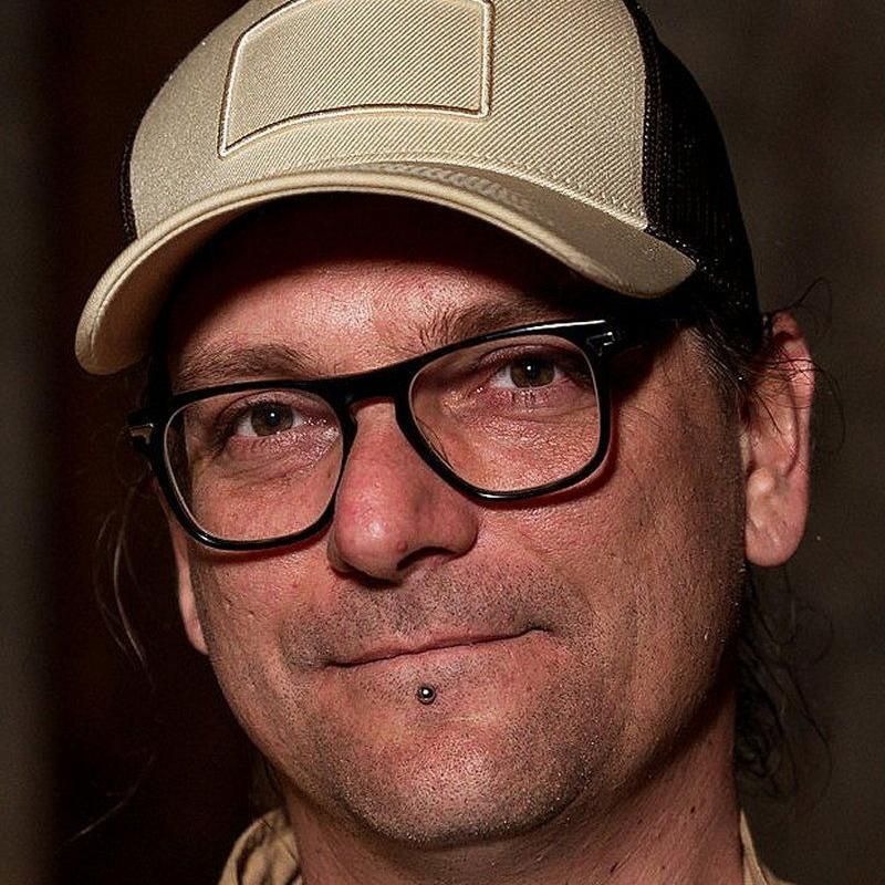 Photo of Mikkel Egelund