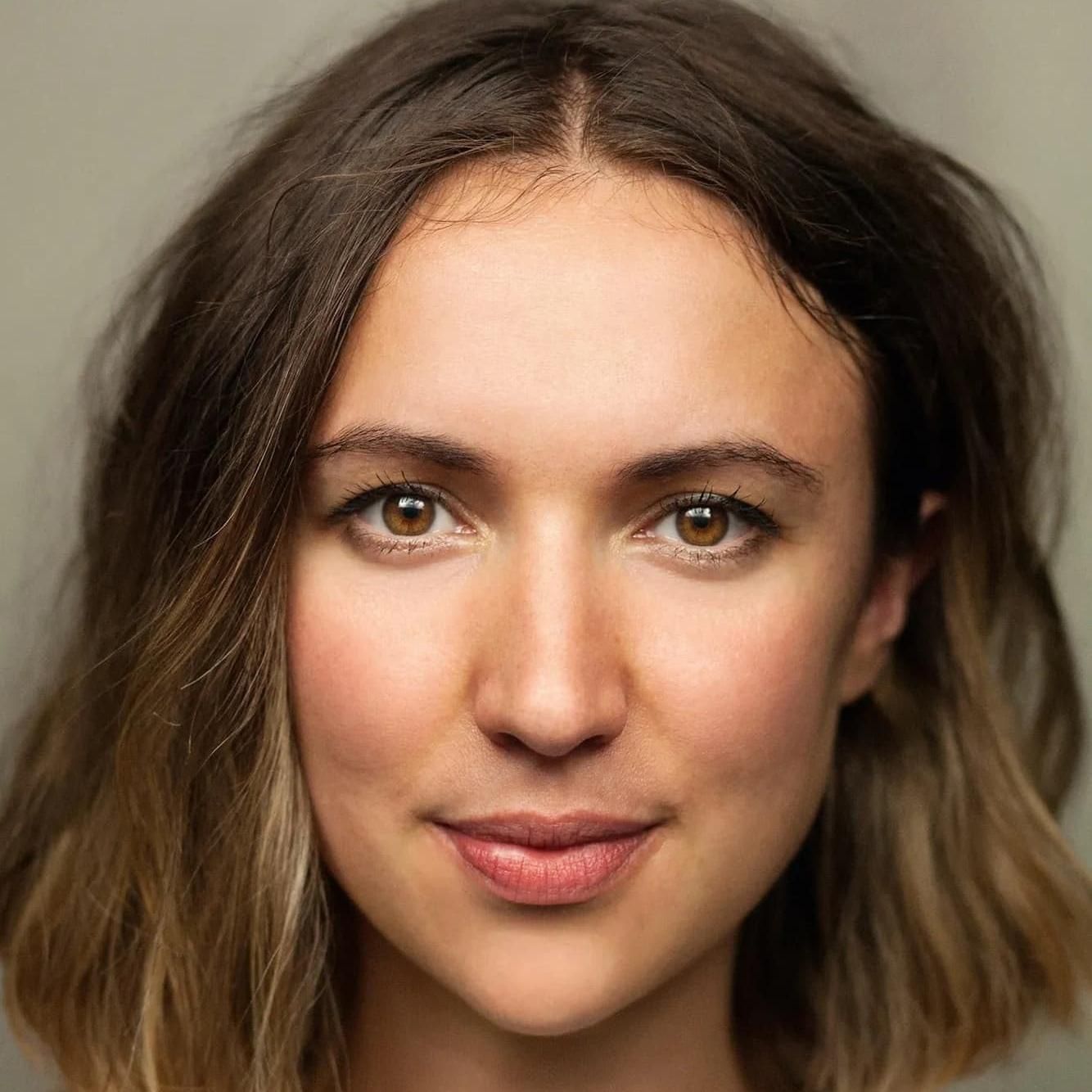 Photo of Esther Smith