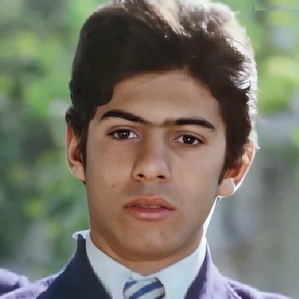 Photo of Mohsen Mohey ElDein