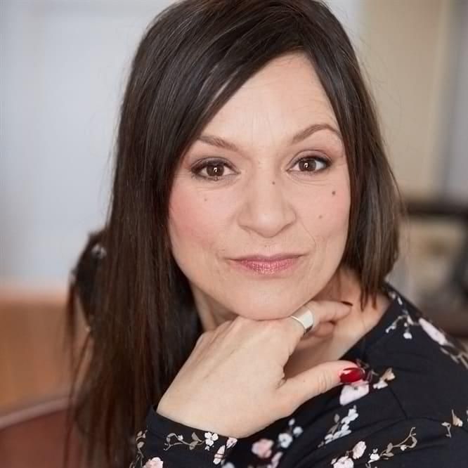 Photo of Catherine Vranken