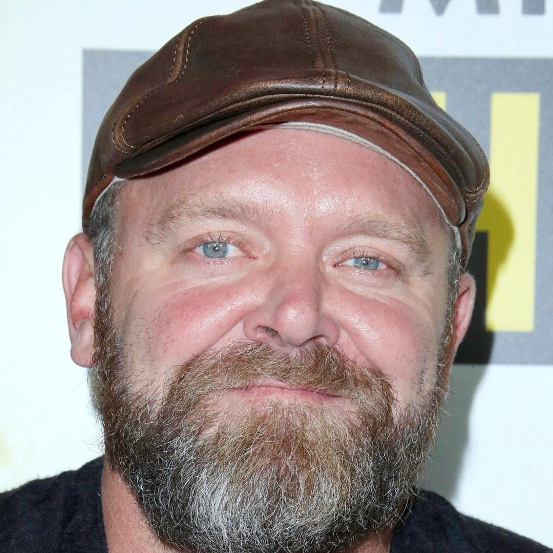 Photo of Joe Carnahan