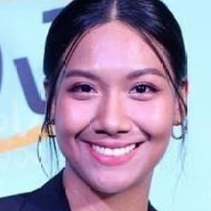 Photo of Nattamon Yimyam