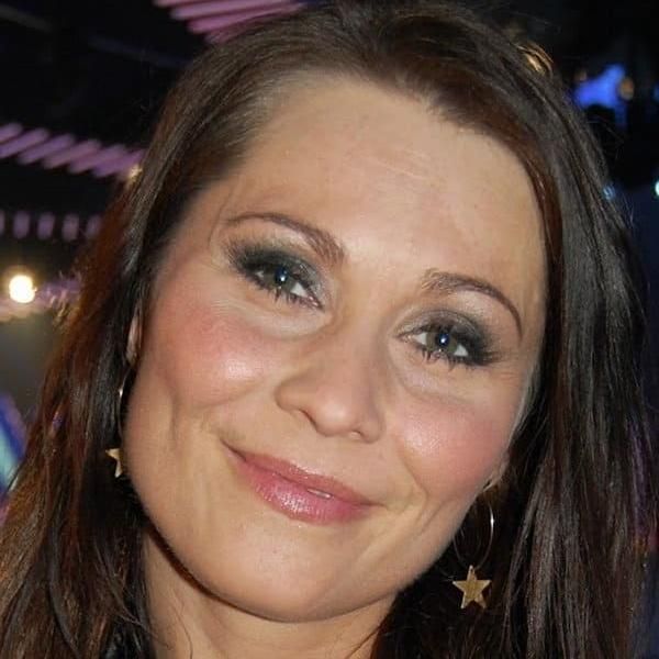 Photo of Heidi Degn
