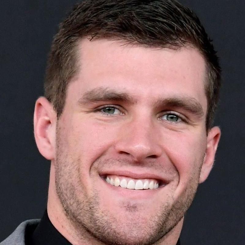 Photo of T.J. Watt
